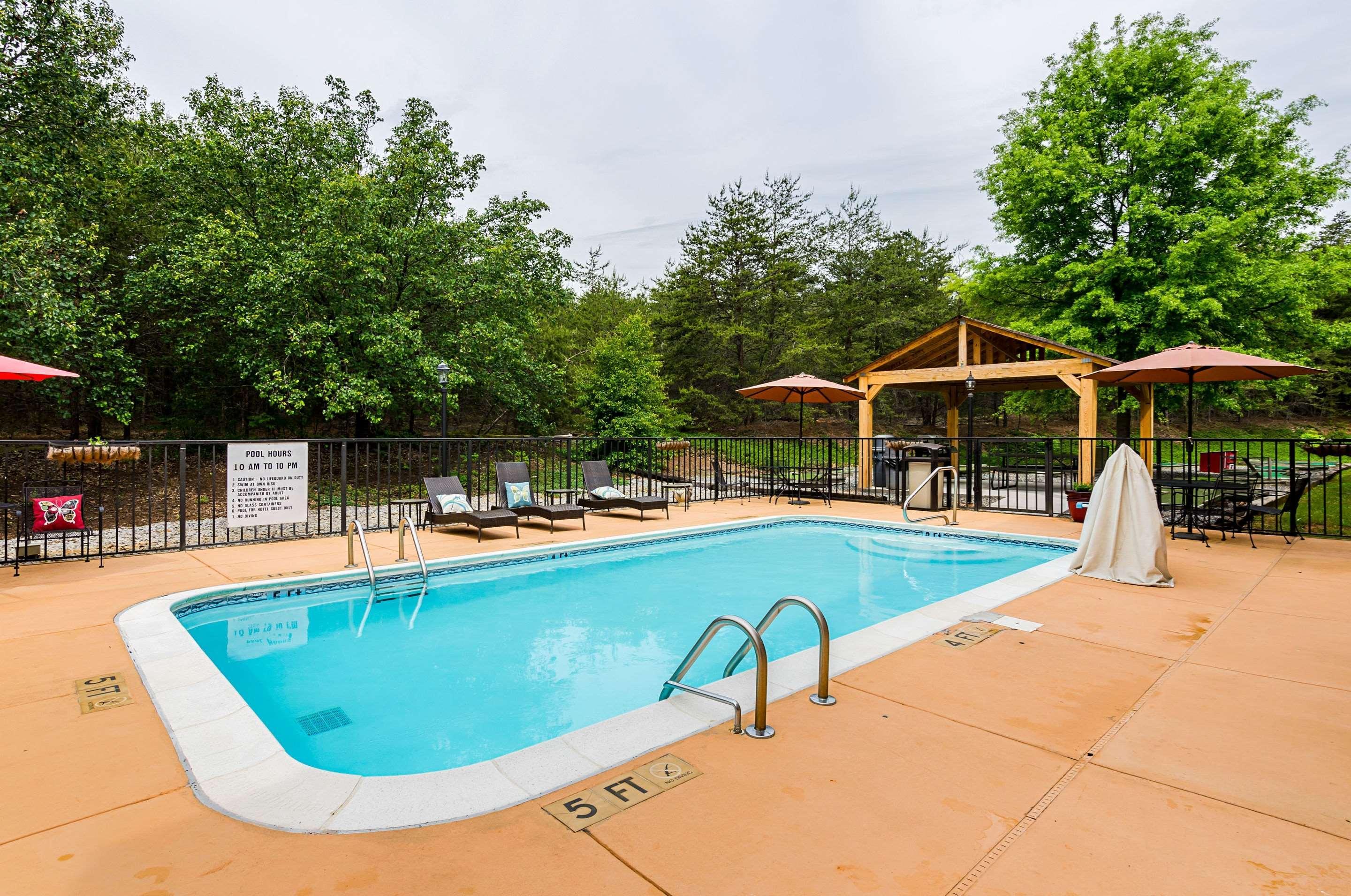 Quality - Lynchburg South Hotel Altavista