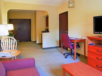 Quality - Lynchburg South Hotel Altavista