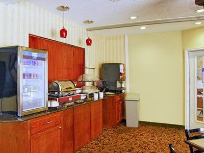 Quality - Lynchburg South Hotel