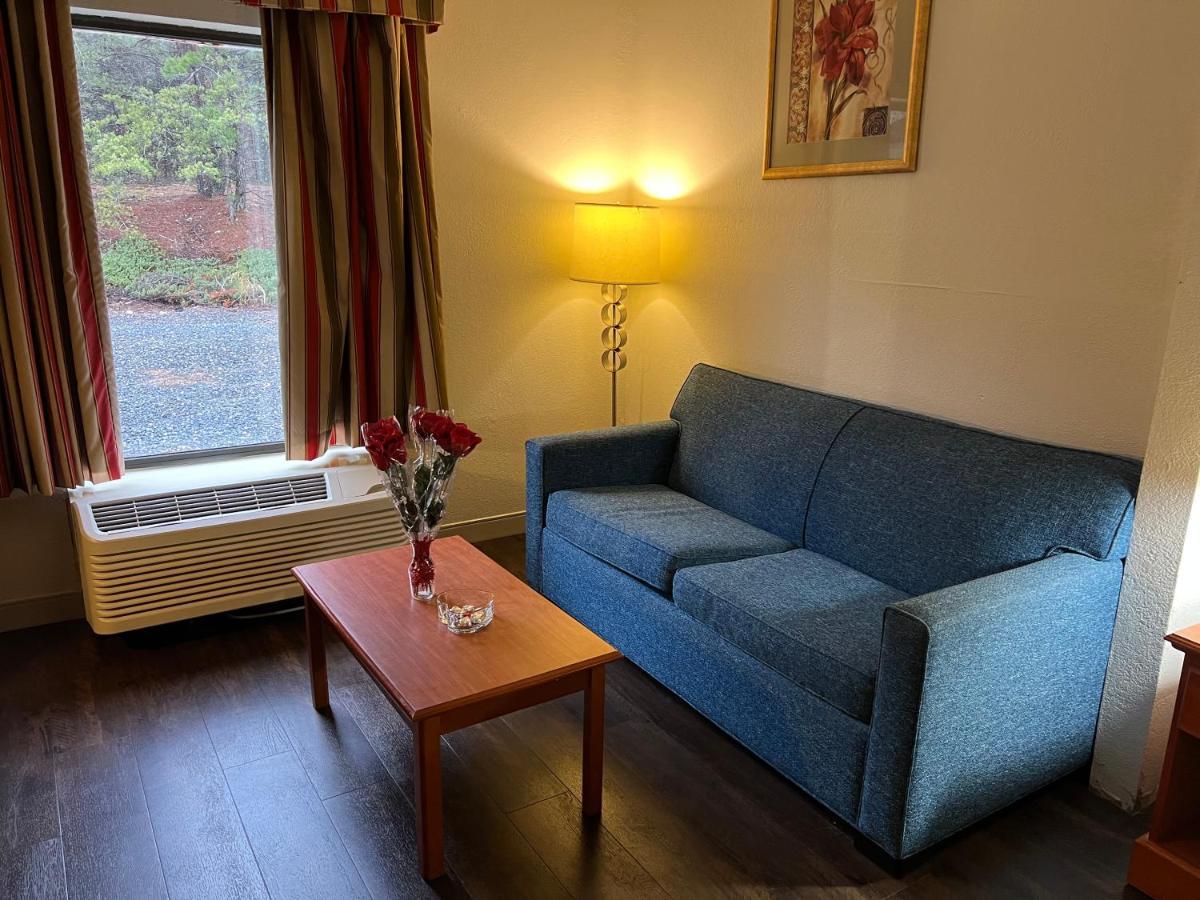 Quality - Lynchburg South Hotel Altavista