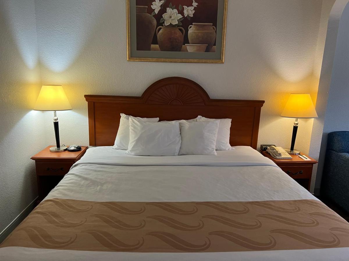 Hotel Quality - Lynchburg South
