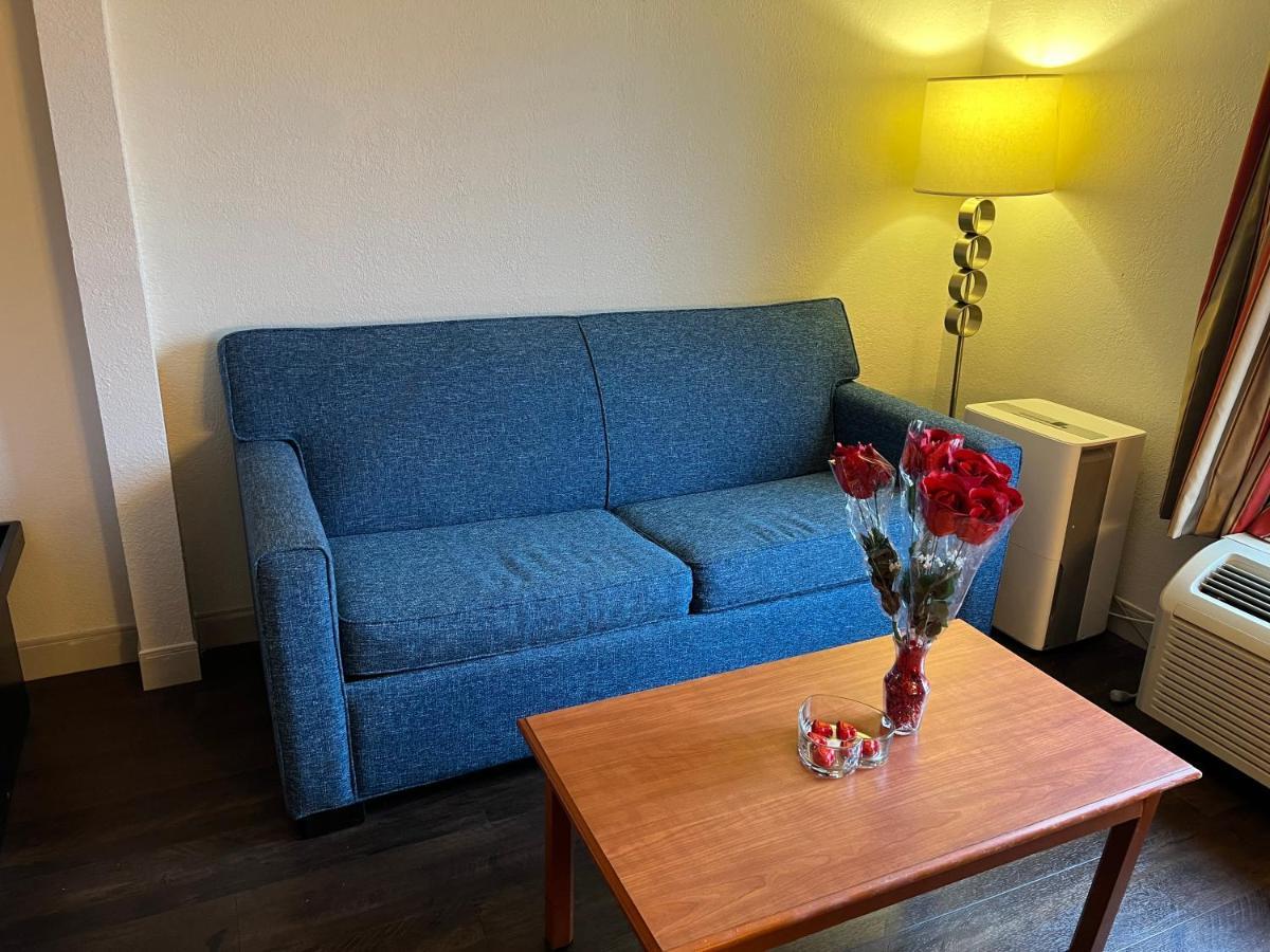 Hotel Quality - Lynchburg South