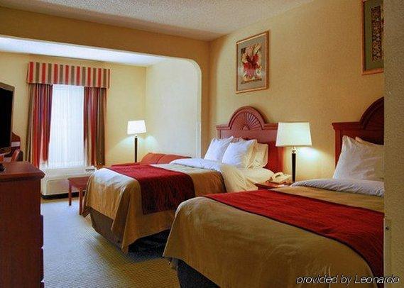 Quality - Lynchburg South Hotel