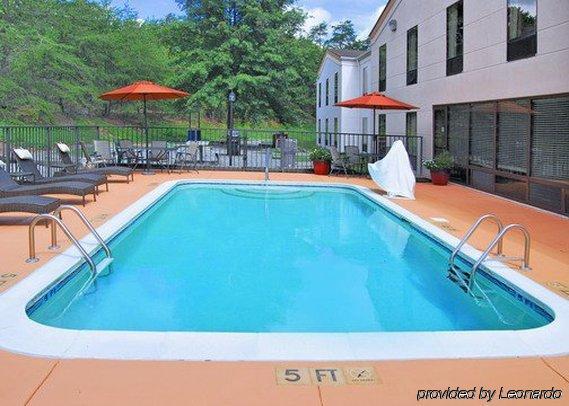 Quality - Lynchburg South Hotel Altavista