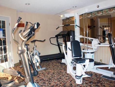 Hotel Quality - Lynchburg South 2*