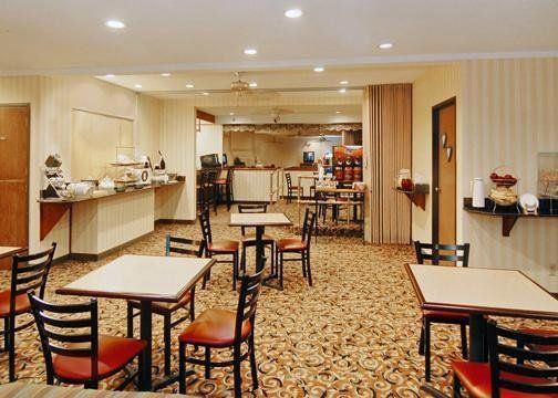 Quality - Lynchburg South Hotel Altavista