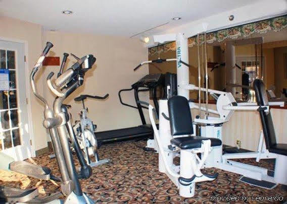 Hotel Quality - Lynchburg South