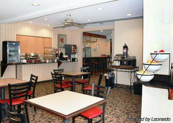 Quality - Lynchburg South Hotel Altavista